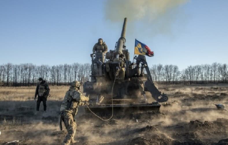  Rusija: SAD žele da sukob u Ukrajini traje najmanje do 2025. godine
