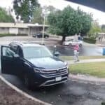 Otac spasio dvogodišnju ćerku od napada kojota