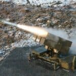 Kriziranje! Vašington povlači napredni raketni sistem sa Bliskog istoka da bi ga dao Ukrajini