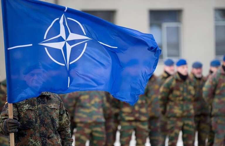  ŠEF NATO-a “upozorava” na direktan sukob alijanse sa Rusijom