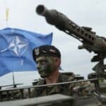 NATO pojačava prisustvo na Kosovu i Metohiji