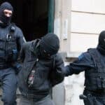 VELIKA RACIJA U NEMAČKOJ! Uhapšeno na desetine zbog navodnog planiranja državnog udara i "teorija zavere"