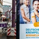 SMRTNOST u Nemačkoj obara rekorde! "Struka" ne može da krivi koronu a VAKCINACIJU ne smeju ni da spomenu