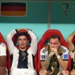 Nemci su više razmišljali o LGBT temama nego o fudbalu