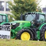 Ovo čeka i stočare iz Srbije! Holandija PRISILNO ZATVARA 3000 farmi- Narod još uvek u borbi protiv ZELENE AGENDE