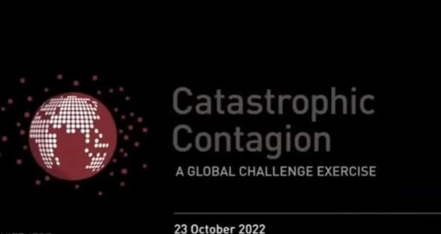 "KATASTROFALNA ZARAZA"- Gejts, SZO i centar Džons Hopkins organizovali novu SIMULACIJU smrtnosnog virusa