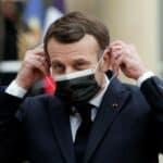 FRANCUSKE VLASTI traže od građana da se dodatno vakcinišu protiv COVID-a! Naložili nođenje MASKI