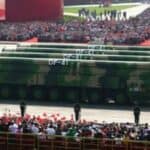 Pentagon: Kina bi mogla imati 1.500 nuklearnih bombi do 2035