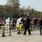 Glavni kineski medicinski savetnik kaže da Omicron nije opasniji od gripa