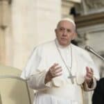 PAPA: Rat u Ukrajini je SVETSKI RAT, neće se uskoro završiti