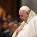 Vatikan se izvinjava Rusiji