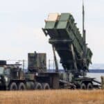 Amerika obučava Ukrajince za rad na sistemu Patriot