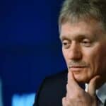 Dmitrij Peskov: Rusija ne može da veruje rečima i potpisima evropskih političara posle izjave Angele Merkel
