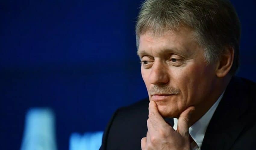  Dmitrij Peskov: Rusija ne može da veruje rečima i potpisima evropskih političara posle izjave Angele Merkel
