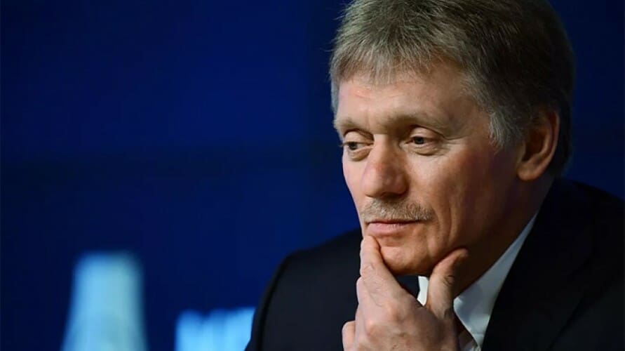 Dmitrij Peskov: Rusija ne može da veruje rečima i potpisima evropskih političara posle izjave Angele Merkel