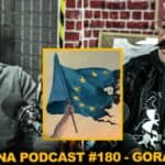 UPRAVO SE EMITUJE! Goran Šarić u podkastu Mario Zna o skrivenoj istoriji, zabranjenoj sadašnjosti i upitnoj budućnosti (VIDEO)