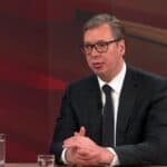 Vučić "ne zna" da li će uvoditi sankcije Rusiji, poručio Vagneru da se gubi iz Srbije
