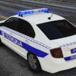 Srpska policija privela ruskog novinara u Raškoj