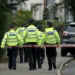 Britanska policija nije uspela da reši 1.145.254 krađe i provale