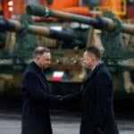 Poljska ima za cilj da stvori najveću kopnenu vojsku u Evropi