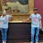 Nemačka: Sprovedene racije u objektima povezanim sa članovima grupe KLIMATSKIH AKTIVISTA "Poslednja generacija"