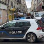 Muškarac otvorio vatru nasred ulice u Parizu, nekoliko ljudi ranjeno