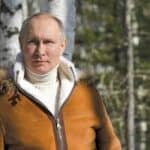 Lažne vesti sa Zapada o Putinovom zdravlju ne jenjavaju: Od Raka do pada niz stepenice