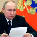 Vladimir Putin: Treba analizirati iskustvo i taktiku delovanja zemalja NATO-a i uključiti ih u obuku ruske vojske