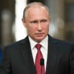 Putin: Kijevu uskoro neće ostati vojne rezerve