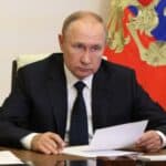 Vladimir Putin potpisao zakon koji predviđa i doživotnu zatvorsku kaznu za učesnike subverzivnih akcija
