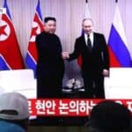 Severna Koreja stopirala dezinformacije Zapada!