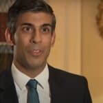 Britanski premijer Riši Sunak poziva na nova ovlašćenja policije da zaustavi "nelegalne proteste"