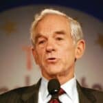 Ron Pol: Našim političkim elitama je prioritet rat u inostranstvu i autoritarizam kod kuće