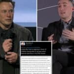 MASK otkrio uznemirujuće dokaze! Glavni GEJ cenzor na Tviteru promovisao seksualizaciju dece