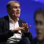 Nurijel Rubini: Osuđeni smo na propast, moguć je povratak gladi