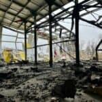 Ukrajinski raketni napad na Rusiju: Ima povređenih