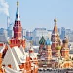 Novi ruski dekret omogućava blokiranje veb stranica koje sadrže „LGBT propagandu“