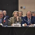 Skandal u Beogradu zbog ispada Kijeva iako je Srbija predsedavajuća: Rusi napustili sednicu