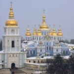 Ukrajina: Donete mere protiv predstavnika verskih organizacija koje su navodno povezane sa Rusijom