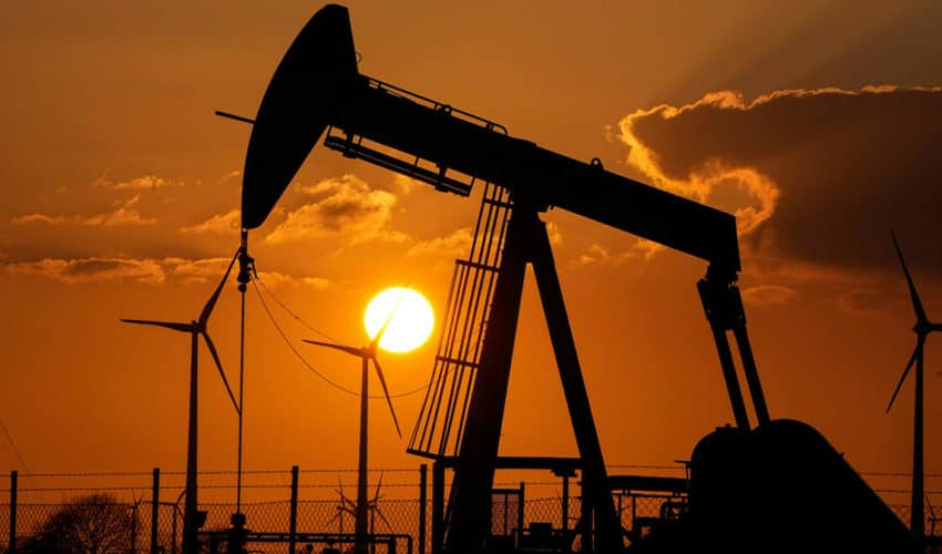  Moskva priprema odgovor Zapadu na uvođenje ograničenja cena ruske nafte