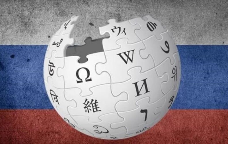  Rusija pokreće svoju verziju Vikipedije- portal “Znanje”