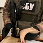 Ukrajina nastavlja borbu protiv RPC: Pokrenula krivični postupak veleizdaje protiv još jednog pravoslavnog sveštenika