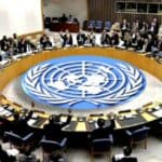 Dva američka kongresmena predstavila rezoluciju da se Rusija izbaci iz Saveta bezbednosti UN