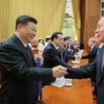 Svetski ekonomski forum ukida Tviter, usmerava pratioce na kineske aplikacije za društvene mreže