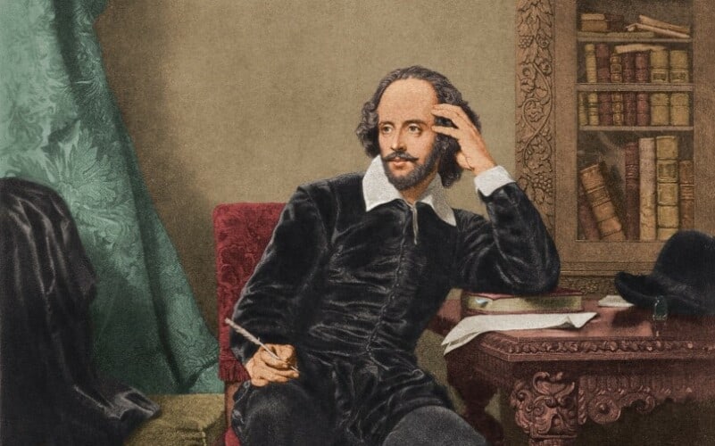  Britanci menjaju Šekspirov tekst kako bi “razgolitili navodni rasizam”