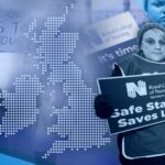 PA ZAR NISU ONI "heroji"?! U Engleskoj 100.000 medicinskih sestara stupilo u ŠTRAJK