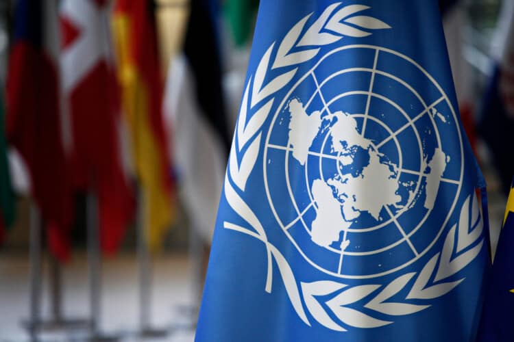  Izveštaj UN-a: SLEDEĆA GODINA biće godina GLADI