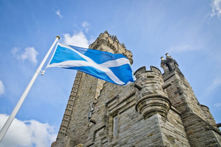  Škotska hoće referendum: Podrška za nezavisnost porasla na 56 odsto