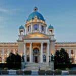 SRBIJA: Za kraj decembra zakazana sednica na kojoj se raspravlja o UVOĐENJU SANKCIJA RUSIJI