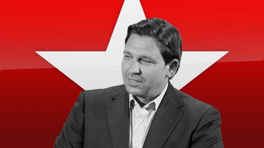 REPUBLIKANCI žele novog lidera- Najozbiljniji kandidat Ron DeSantis